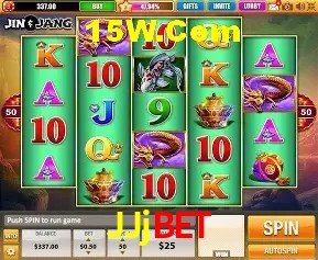 A Emoção da Loteria na JJjbet: Uma Chance de Mudança de Vida